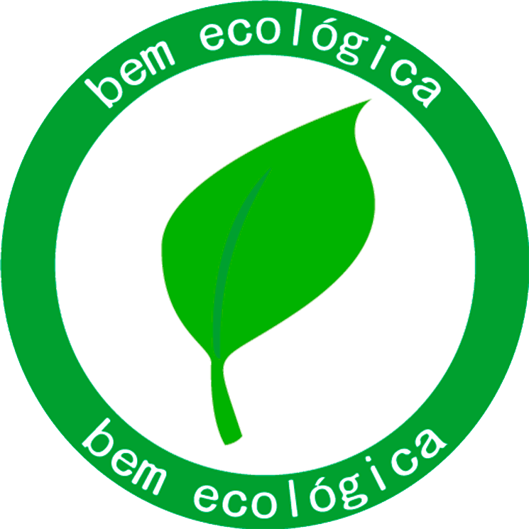 Logo Bem Ecológica